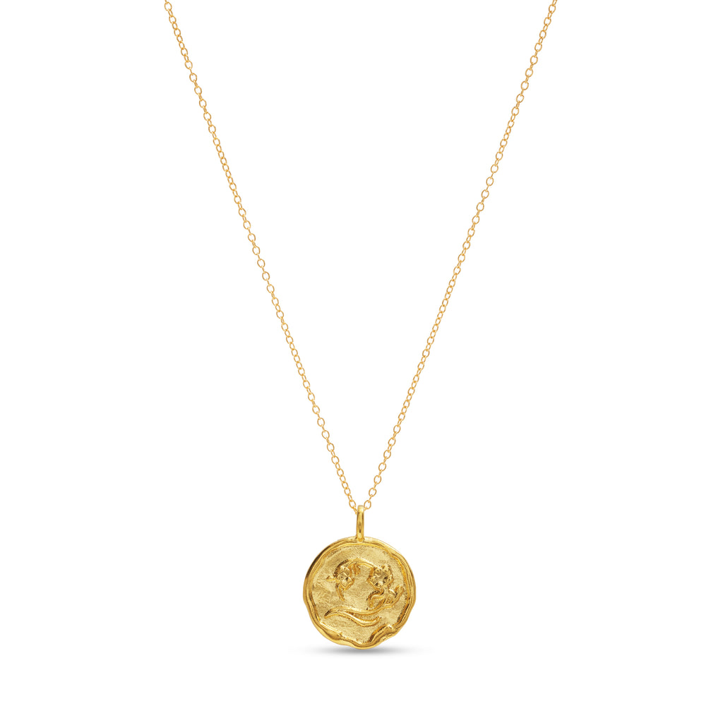 Libra Necklace