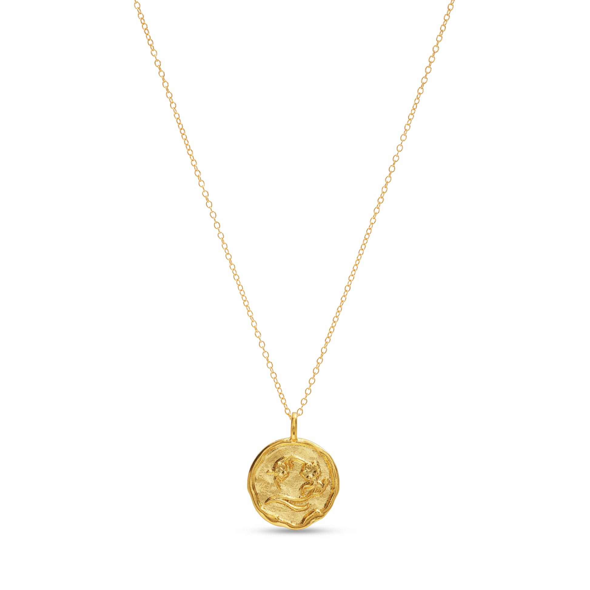 Libra Necklace