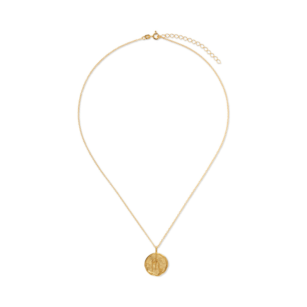Scorpio Necklace