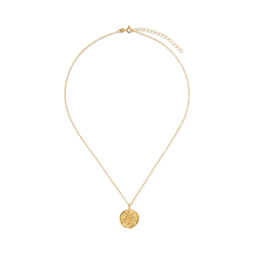 Virgo Necklace