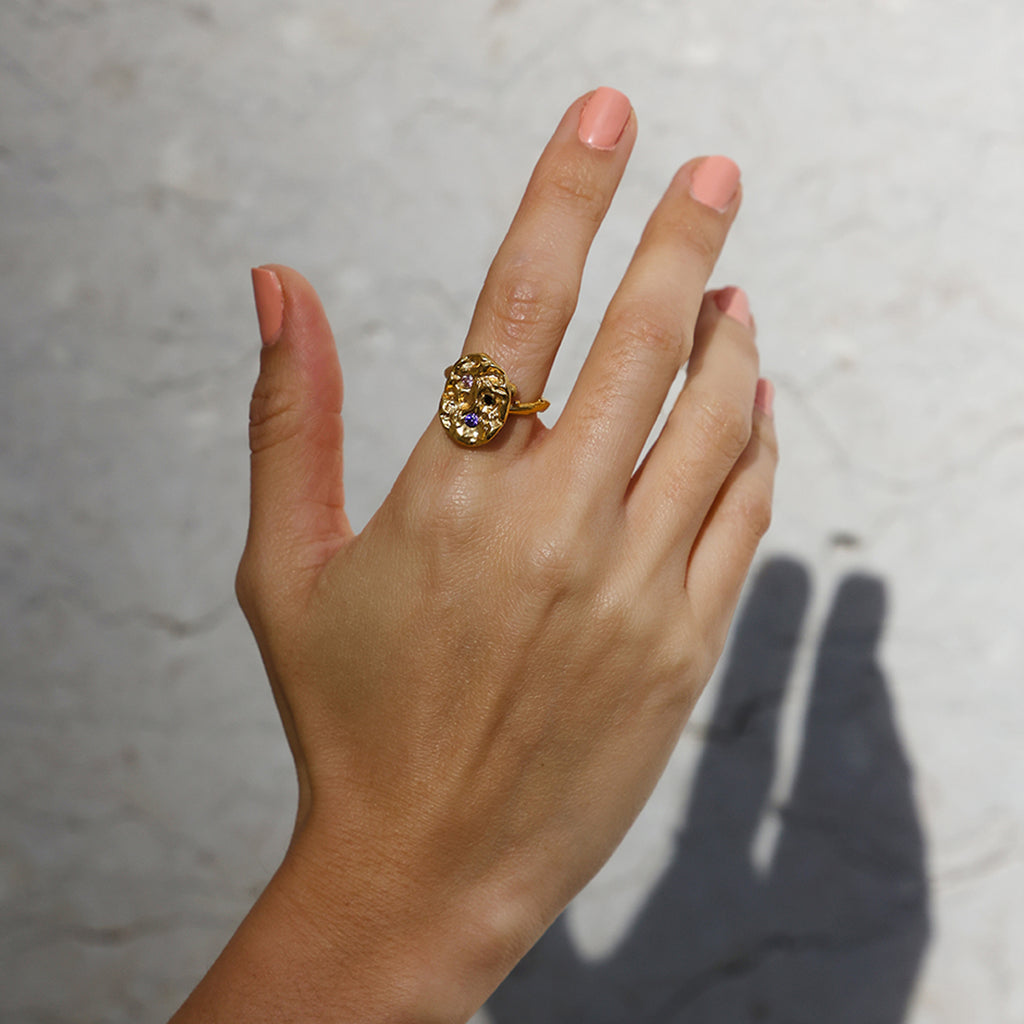 Serenity Ring