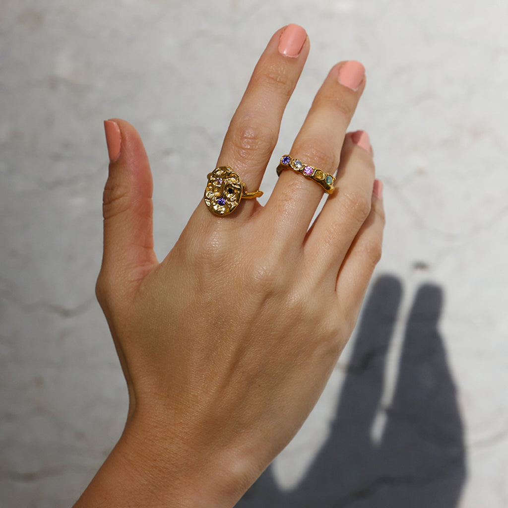 Sintonia Ring
