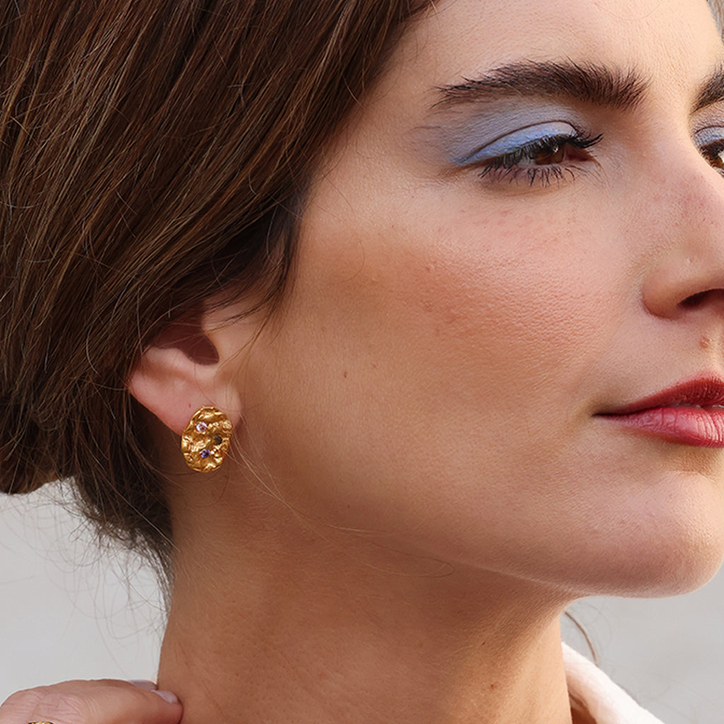 Serenity Earrings