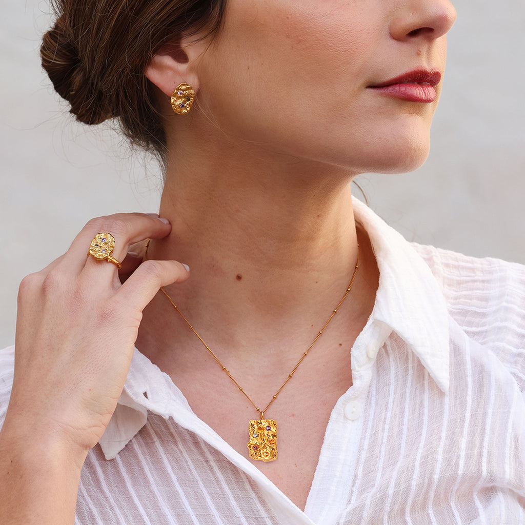 Sintonia Necklace