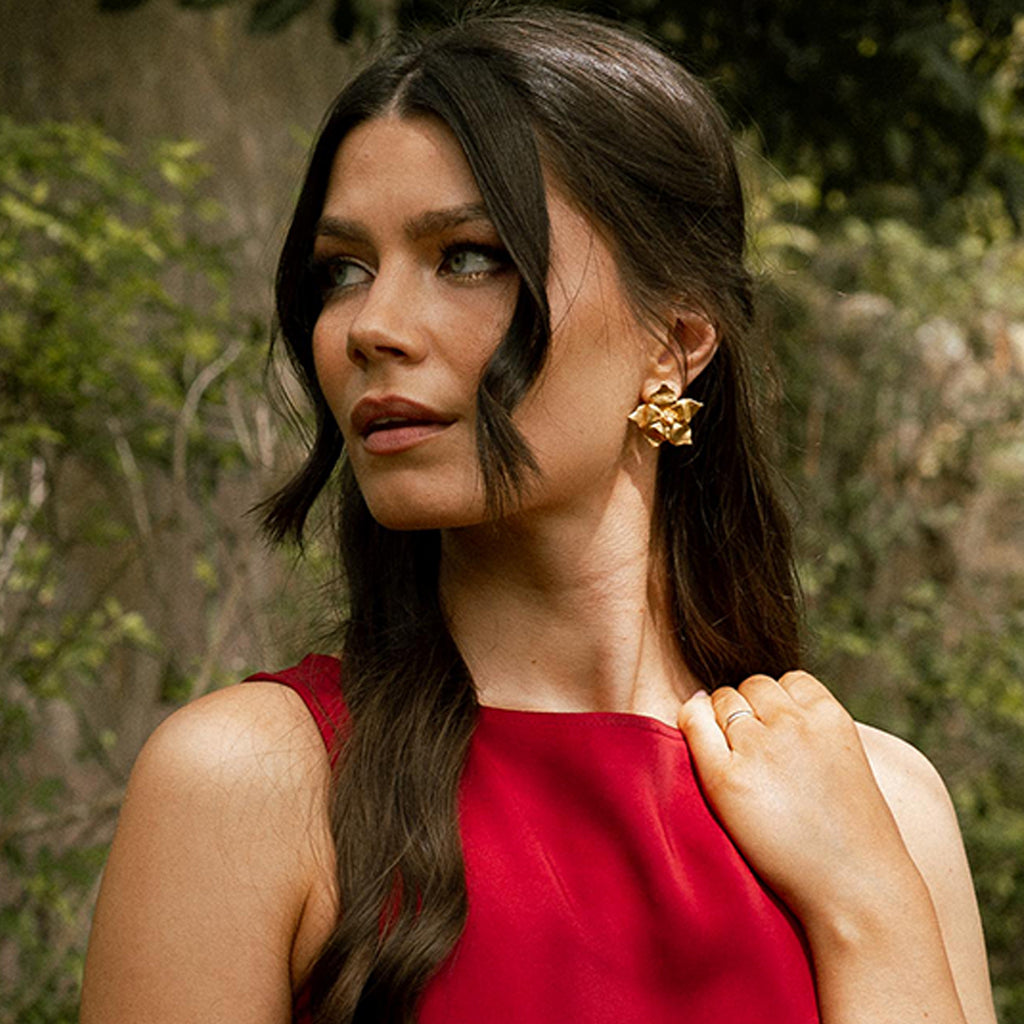 Narciso Earrings