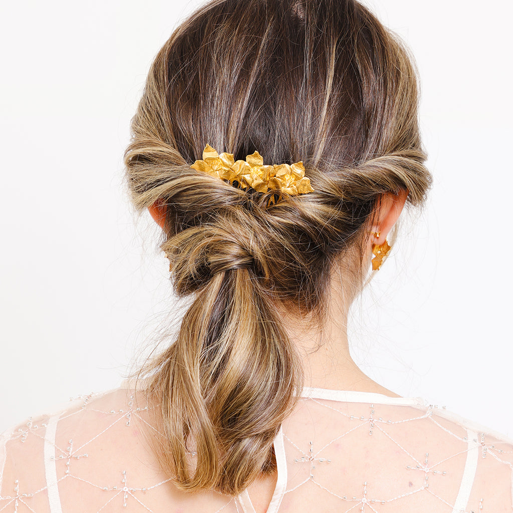 Narciso Hair Pin