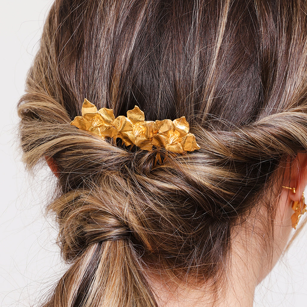 Narciso Hair Pin