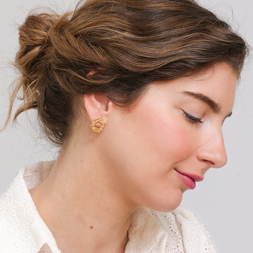 Victoria Earrings