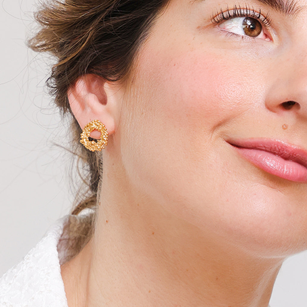 Victoria Earrings