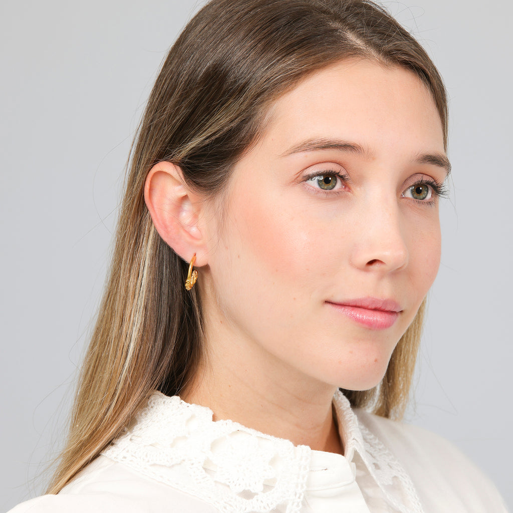 Espiga Earrings