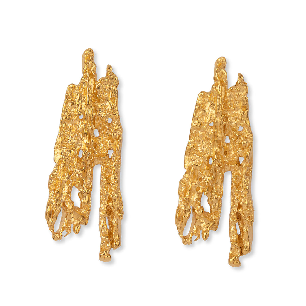 Shale Earrings