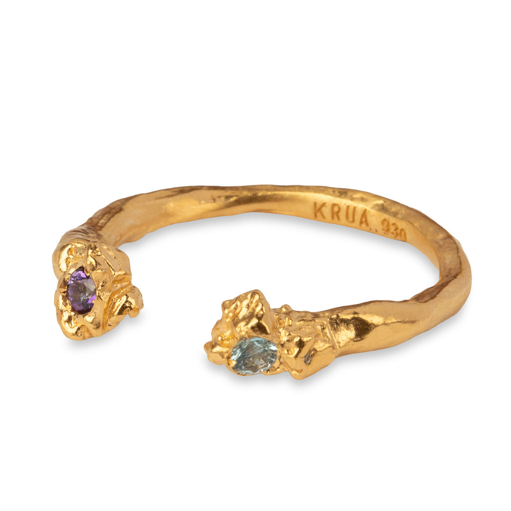 Halo Ring