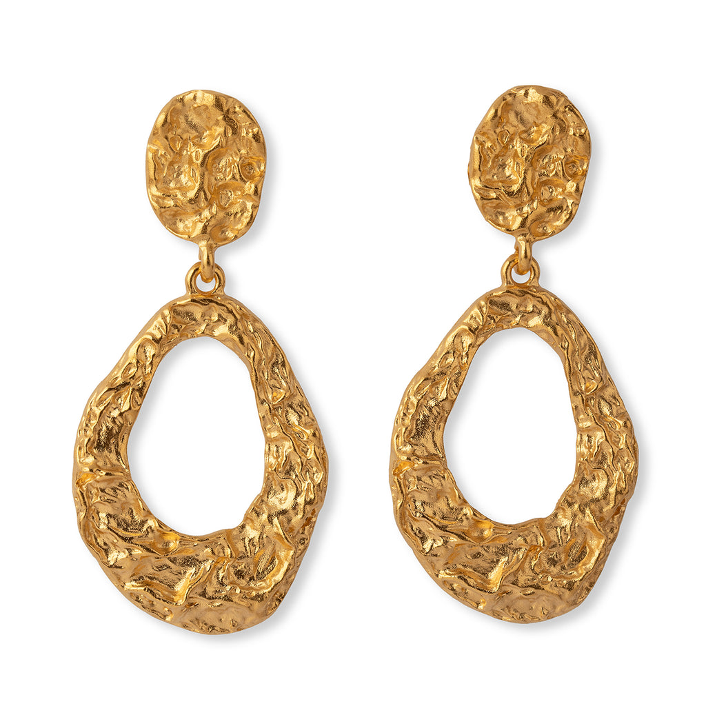 Brocca Earrings
