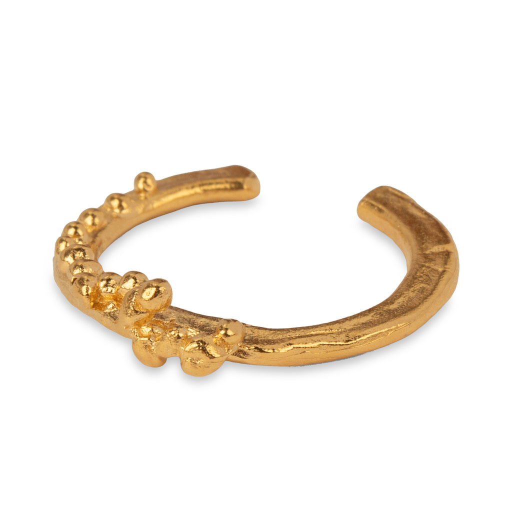Magnolia Ring