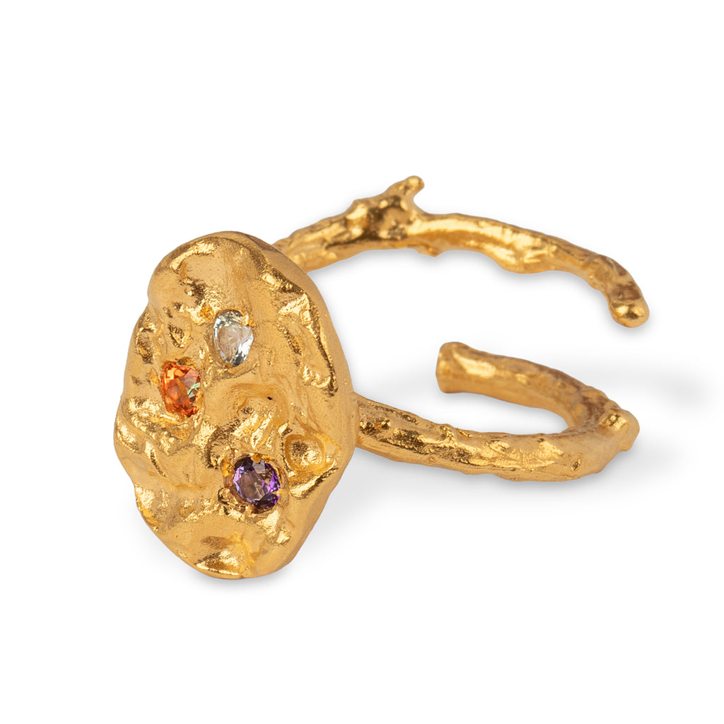 Serenity Ring
