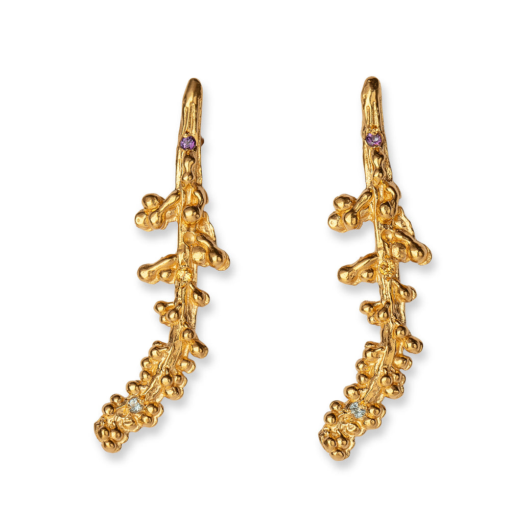 Blossom Earrings