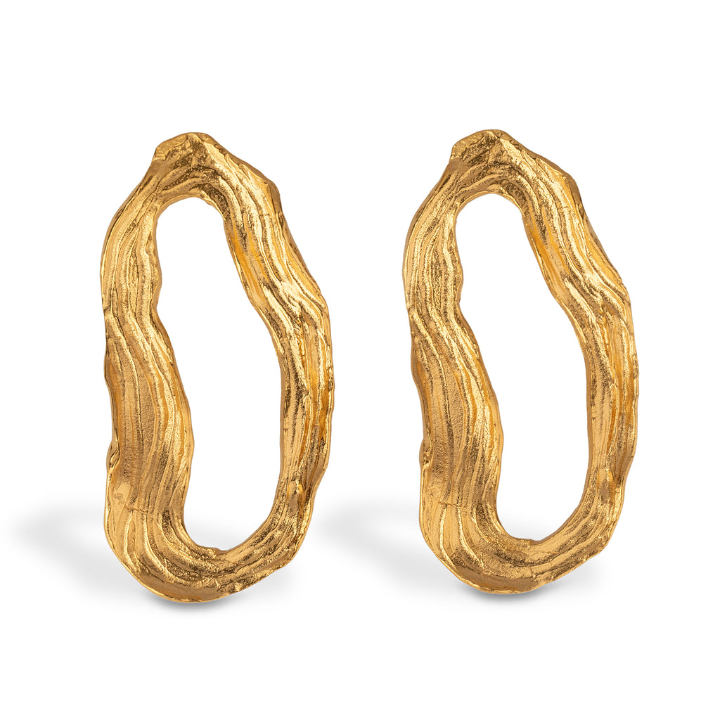 Sandstone Earrings