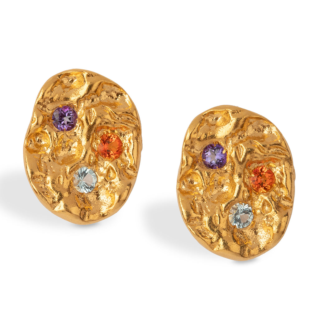 Serenity Earrings