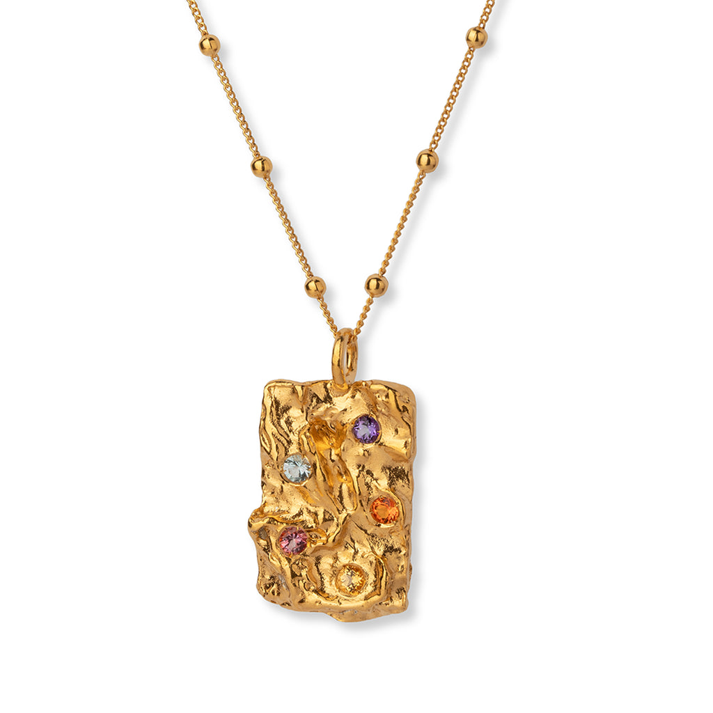 Sintonia Necklace