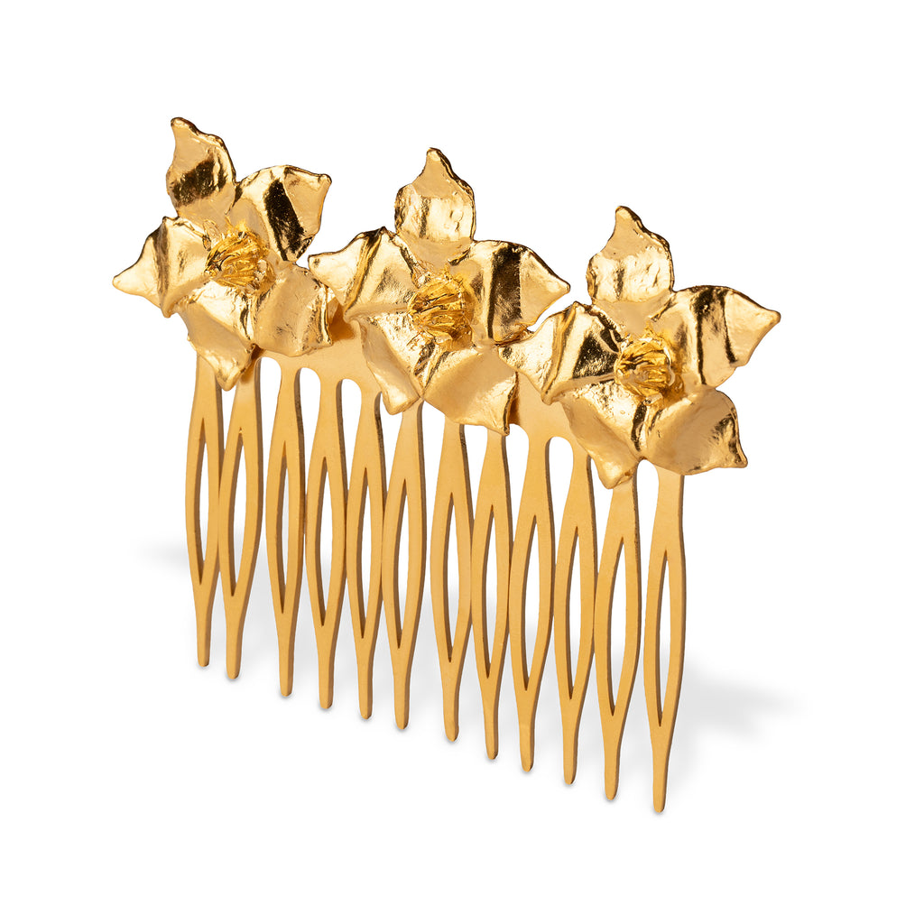 Narciso Hair Pin