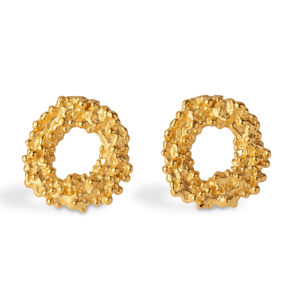 Victoria Earrings