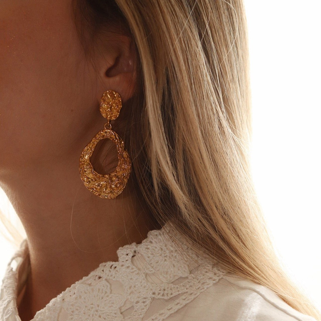 Brocca Earrings