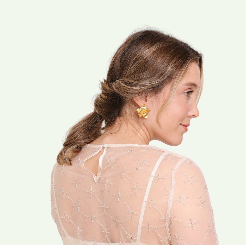 Narciso Earrings